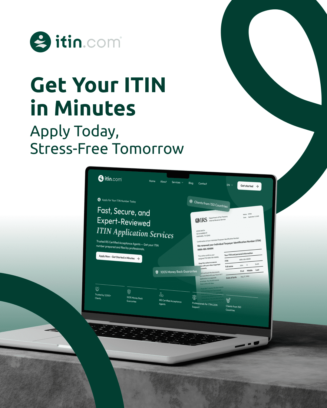 Itin7