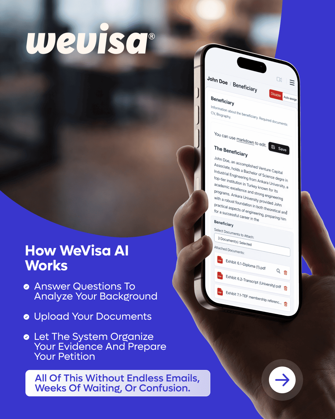 Wevisa8